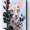Sphynx Cat Paint By Number