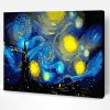 The Starry Night Van Gogh Paint By Number