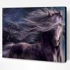 Dreamy Horse Paint By Number