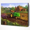 Farm Scenes Paint By Number