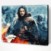 Jon Snow Paint By Number