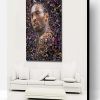Kobe Bryant The Legend Paint By Number