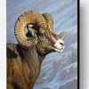 Mount Everest Ram Paint By Number