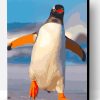 Adorable Penguins Paint By Number