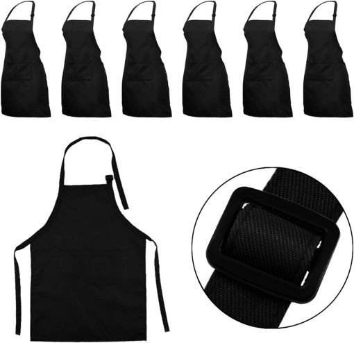 aprons for painting