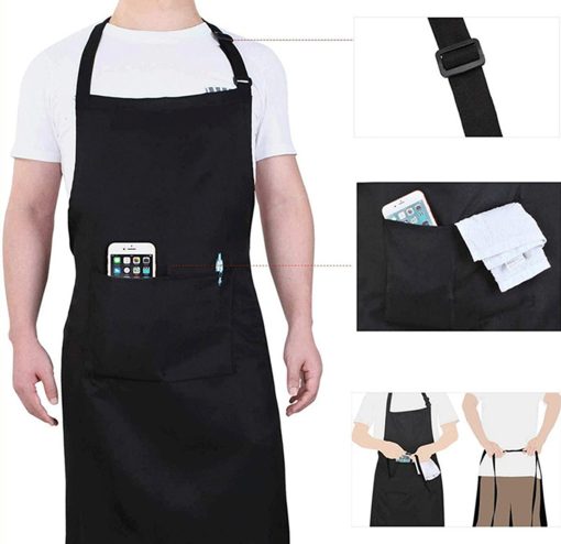 painting apron