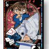 Detective Conan Paint By Number