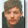 Handsome Louis Tomlinson Paint By Number