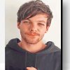 Lou Lou Tomlinson Paint By Number