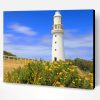 Cape Otway Lightstation Lighthouse Australia Paint By Number