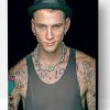 Colson Baker Paint By Number