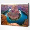 Glen Canyon National Recreation Area Paint By Number