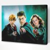 Harry Potter Movie Paint By Number