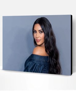 Kim Kardashian Innovator Awards Paint By Number
