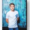 Niall James Horan Paint By Number