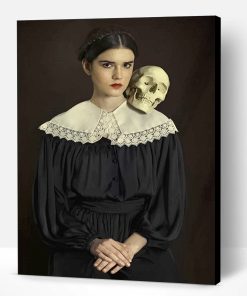 Romina Ressia Photography Paint By Number