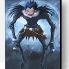 Ryuk- Paint By Number