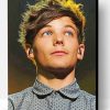 Louis Tomlinson Paint By Number