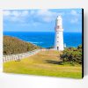 Cape Otway Light House Paint By Number