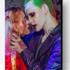 Joker And Harley Paint By Number