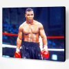 Mike Tyson Paint By Number