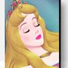 Sleeping Beauty Paint By Number