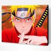 Anime Naruto Paint By Number