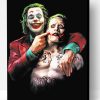 Joker & Jared Leto Paint By Number
