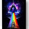 Pink Floyd Dark Side Of Moon Paint By Number