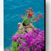 Amalfi Coast Paint By Number