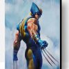 Adi Granov Wolverine Paint By Number