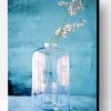 Aesthetic Glass Vase Paint By Number