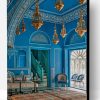 Bar Palladio Jaipur India Paint By Number