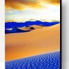 Death Valley National Park Paint By Number
