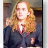 Hermione Granger Paint By Number