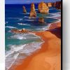 Port Campbell National Park Australia Paint By Number