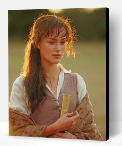 Pride and Prejudice Paint By Number
