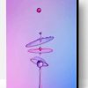 Aesthetic Water Drop Paint By Number