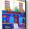 Galway Ireland Paint By Number