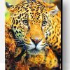 Jaguar Paint By Number
