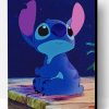 Lilo And Stitch Paint By Number