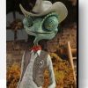 Rango Cowboy Paint By Number