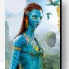 Avatar Paint By Number