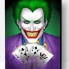Joker Suicide Squad Paint By Number