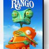 Rango Paint By Number