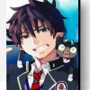 Rin Okumura Paint By Number