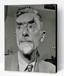 Maurits Cornelis Escher Paint By Number