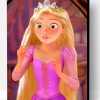 Rapunzel Disney Princess Paint By Number