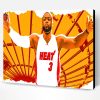 Dywane Wade Art Paint By Number