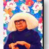Ongo Gablogian Paint By Number
